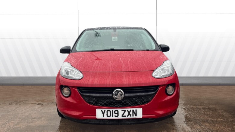 Vauxhall Adam 1.2i Energised 3dr Petrol Hatchback